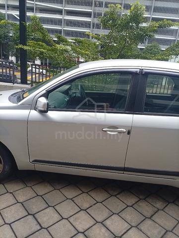 used Car 2011 Proton SAGA 1.3 FL (A) - 5