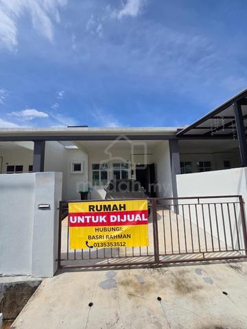 Bandar Permata Lunas Fasa 6 1