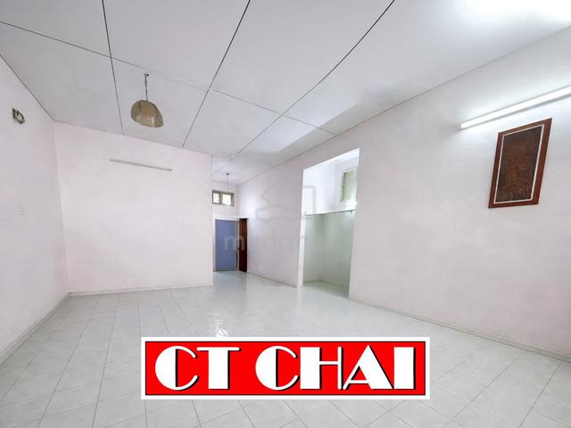 1-STY SEMI-D【3,520sqft】TAMAN SOLOK AYER RAJAH PULAU TIKUS AIR 1