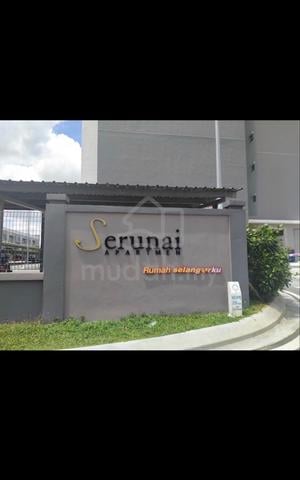 Bilik Single (Private Room/Sharing) 1