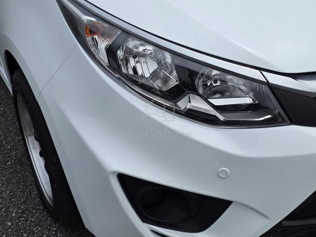 2017 Proton PERSONA 1.6 STANDARD cat cantik - 3