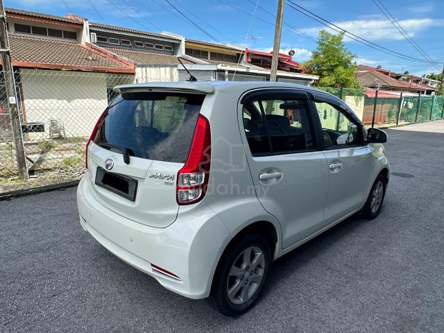 2013 Perodua MYVI 1.3 EZi PREMIUM (A) - 5