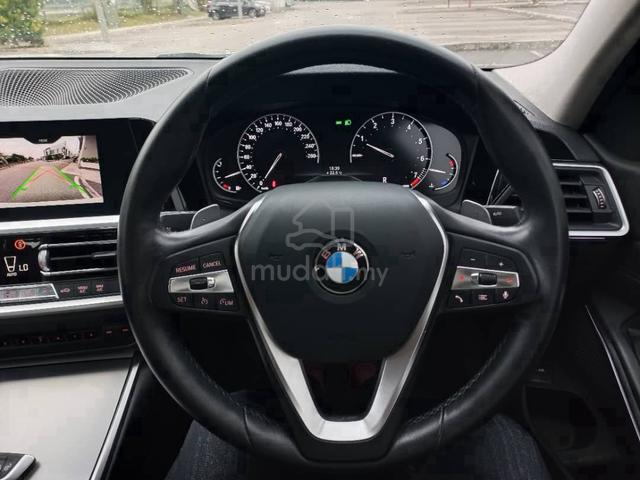 2020 Bmw 320i 2.0 (A) M-SPORT NEW MODEL - 5