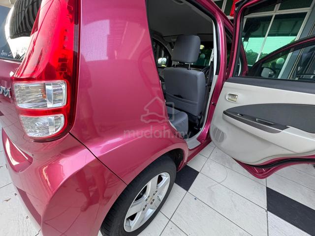 2014 Perodua MYVI 1.3 EZI PREMIUM (A) - 5