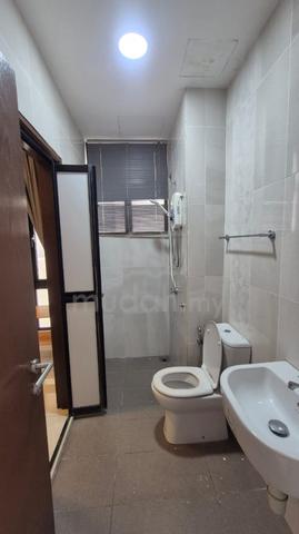 [MRT] New Mixed Small Room, J. Dupion Residence, Taman Pertama,Cheras 1