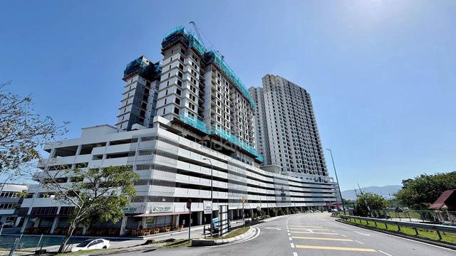Residensi KLIA 1