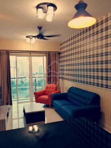 Tropicana Bay Residences @ PWC 1
