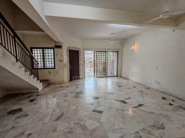 For Sale Double Storey terrace house @Bandar Indahpura Kulai 1