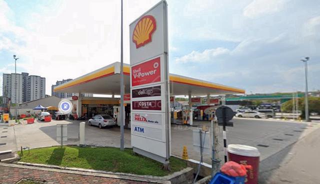 Pandan Indah Lembah Maju Pandan Jaya Mewah Perdana Cheras Shop Kedai 1