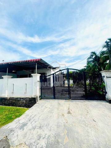 TAMAN MELATI 📍 CASHBACK 30K‼️ Full LOAN✅ ZERO DOWNPAYMENT✅ CORNER LOT 1