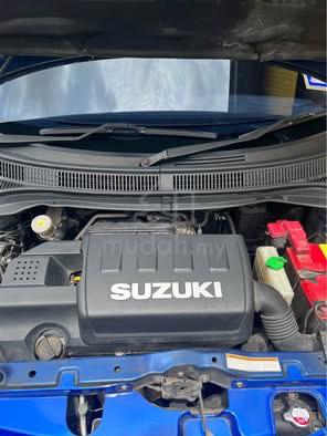 2011 Suzuki SWIFT 1.5 GLX FACELIFT (A) - 5