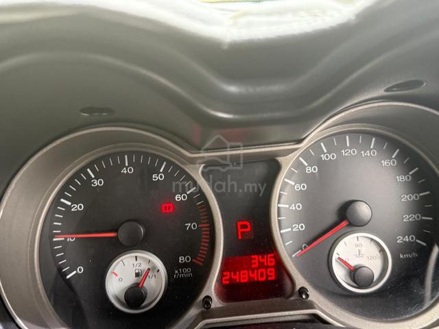 2009 Proton PERSONA 1.6 BASE LINE (A) - 5