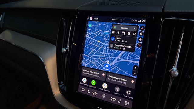 2023 Volvo XC60 2.0 RECHARGE T8 ULTIMATE MY18 - 5