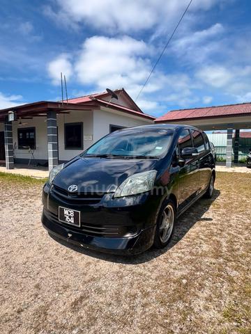 2011 Perodua ALZA 1.5 EZ (A) - 3