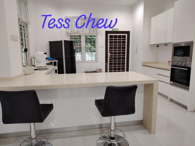 Tanjung Tokong 3 Storey Semi-D House @ Medan fettes, Tj Tokong, Penang 4