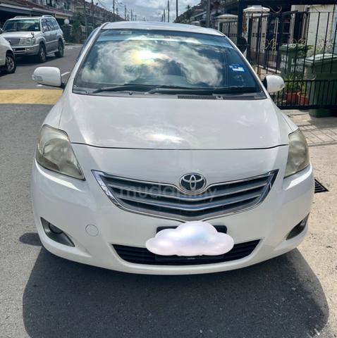 2012 Toyota VIOS 1.5 E ENHANCED (A) - 3