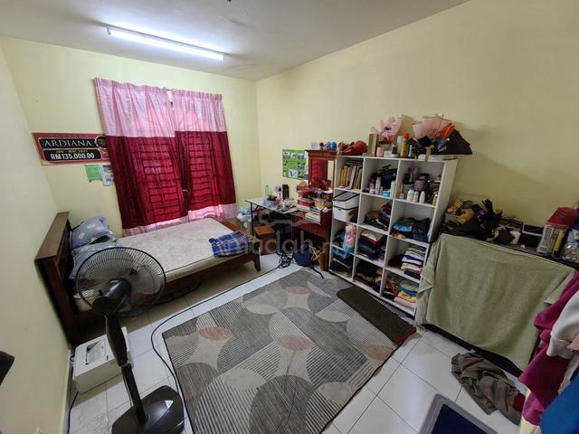 Pulai jaya Corner Full Loan , 22ft Land Full Loan , 10k Can buy 5