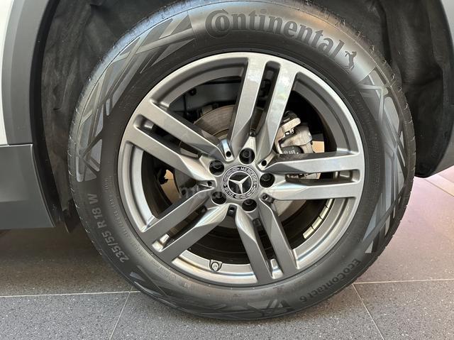 2024 Mercedes Benz GLA-CLASS 1.3 200 PROGRESSIVE - 5