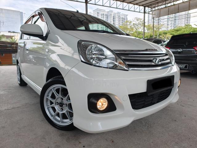 2010 Perodua VIVA 1.0 ELITE (A) - 1