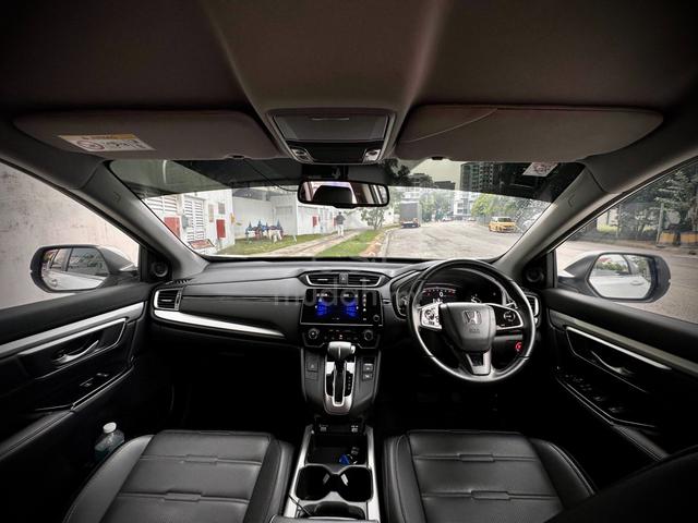 U/WRTY 2023 Honda CR-V 2.0 2WD (A) SUV CRV - 2
