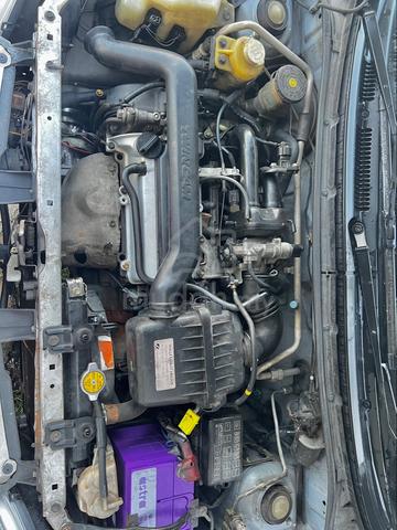 2007 Perodua KELISA 1.0 EZ (A) - 4
