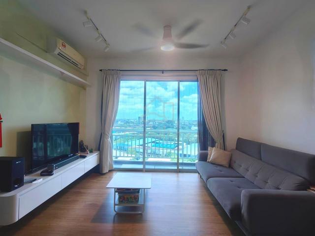 The Aliff Residences 1