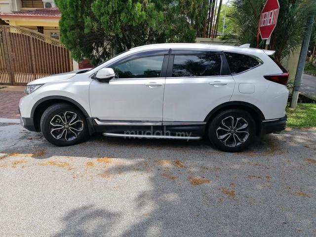 2022 Honda CR-V 1.5 TC-P 2WD (A) - 5