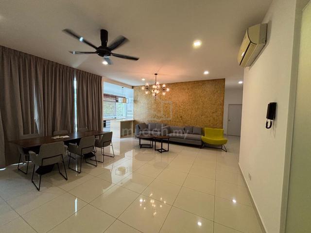 Ferringhi Residence 1