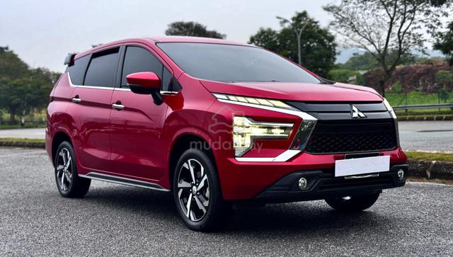 2024 Mitsubishi XPANDER 1.5 MY20 FACELIFT (A) - 1