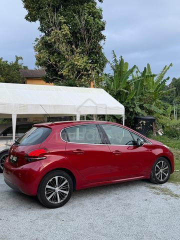 Peugeot 208 1.2 PURETECH (A) 2018 - 4