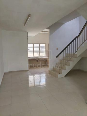 Rumah 2 Tingkat Desa Tambun, Ipoh (Freehold) 1
