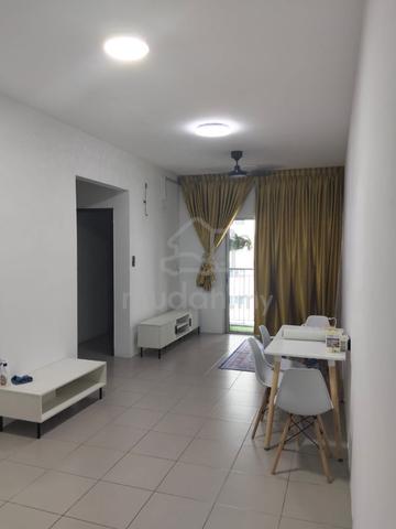 Residensi Metro Kepong 1