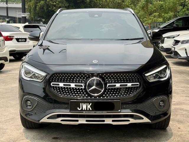 2023 Mercedes Benz GLA200 1.3 PROGRESSIVE - 2