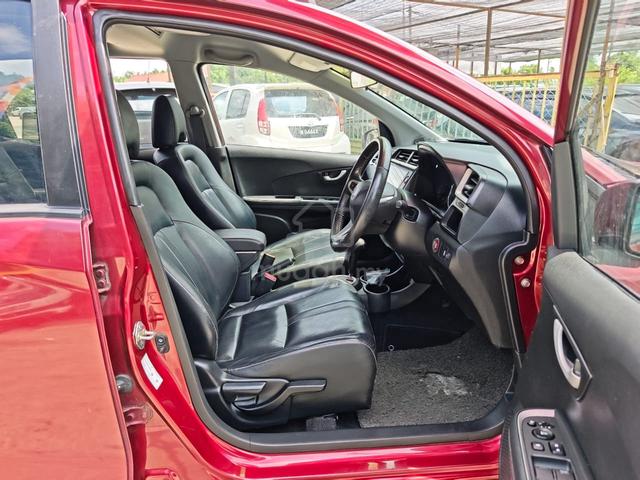 2017 Honda BR-V FULL SPEC 1.5 (AUTO) - 4