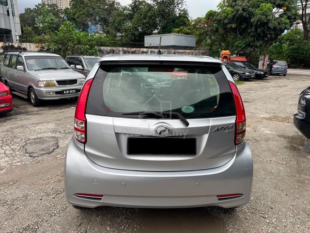 2014 Perodua MYVI 1.3 EZi PREMIUM (A) 1 OWNER - 4