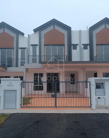 New 2 Storey Terrace Ion Belian Garden Batang Kali 1
