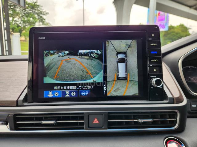2021 Honda Odyssey Absolute 7 Seat (6A 3,000km) - 4