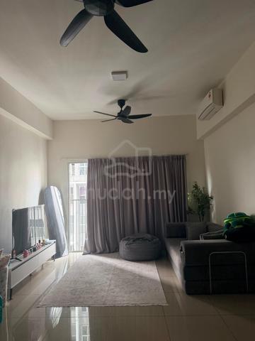 The Wharf Residence 1