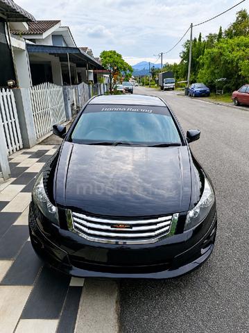 2009 Honda ACCORD 2.0 VTI (A) - 1