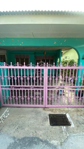 Taman Mantin Single Storey Terrace House Corner Lot Mantin Town 1