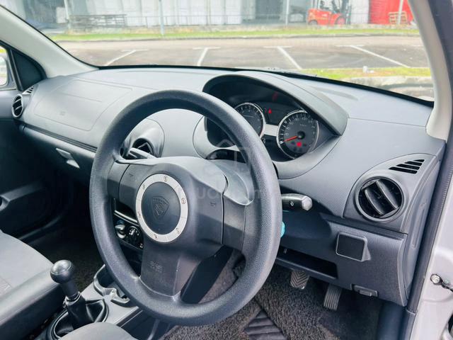 CASH N CARRY 2013 Proton SAGA 1.3 FLX (M) 1 OWNER - 4