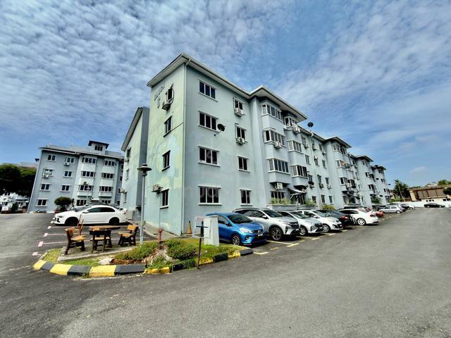 Pesona Villa (Taman Melawati) 1