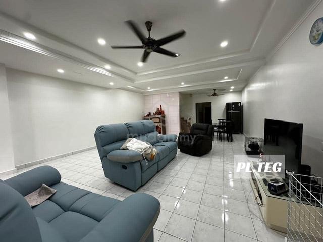 Bayu Perdana Klang 2 Storey Extended n Renovated below market value 1