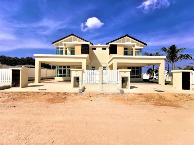 Sell Below Market Price, First House Buyer Can Be Zero Downpayment 1
