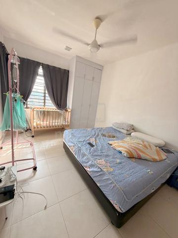 D Larkin Residence 1