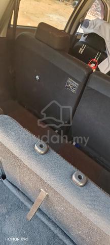 2014 Perodua ALZA 1.5 SE ZS FACELIFT (A) - 5