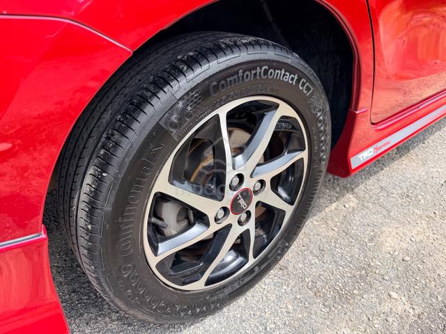 Toyota VIOS 1.5 TRD SPORTIVO FACELIFT (A)-18 - 5