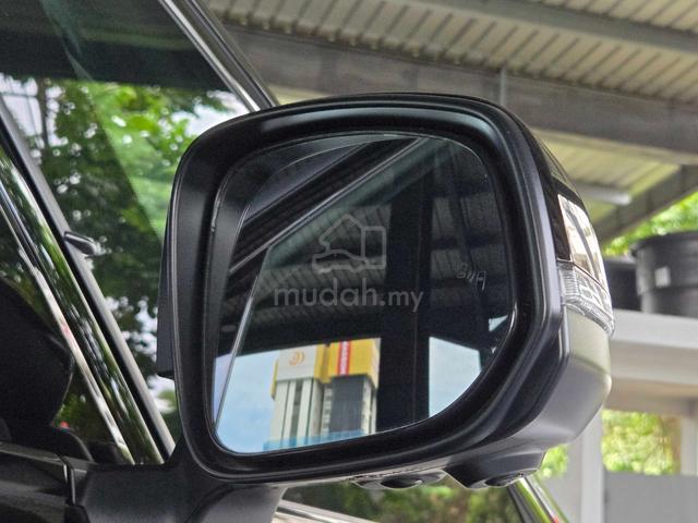 2025 Toyota VELLFIRE 2.4 Z PREMIER (A) 1K KM - 5