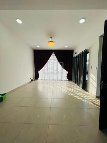 The Mulia Residences 1