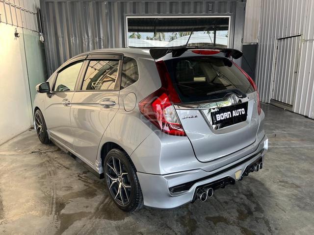 Honda JAZZ 1.5 E SPEC (A) - 3